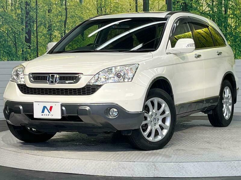 CR-V-0