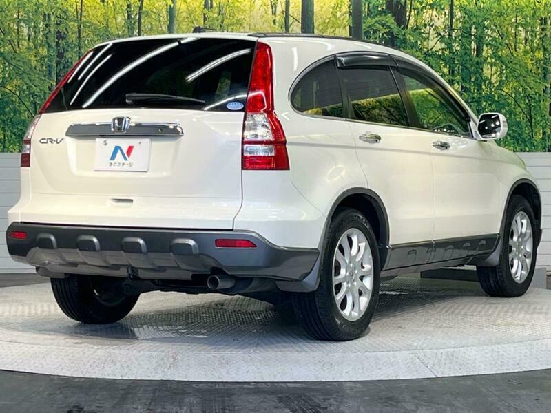 CR-V