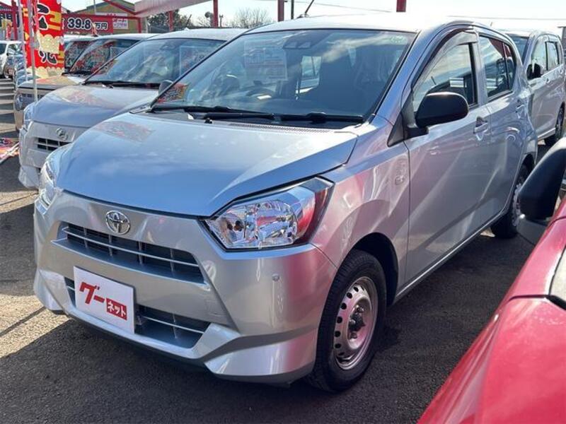 TOYOTA PIXIS EPOCH