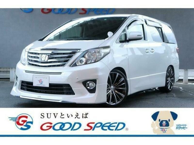 ALPHARD-0