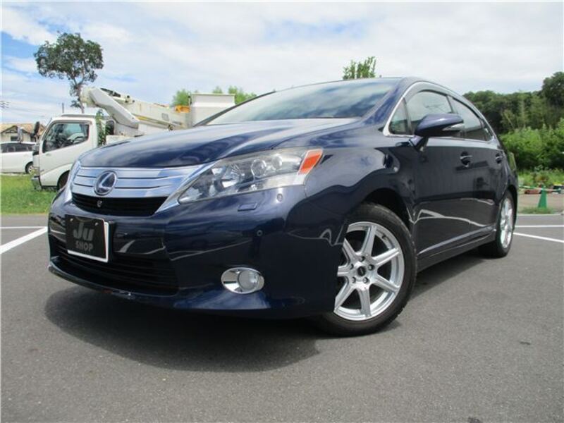 LEXUS HS