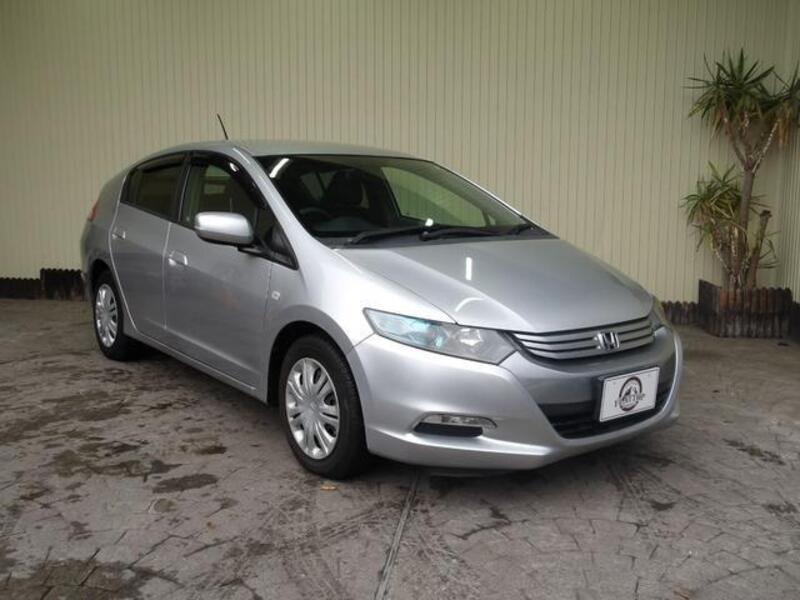 HONDA INSIGHT