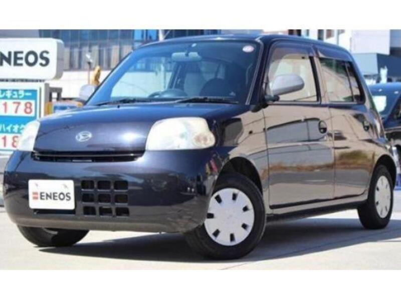 DAIHATSU ESSE