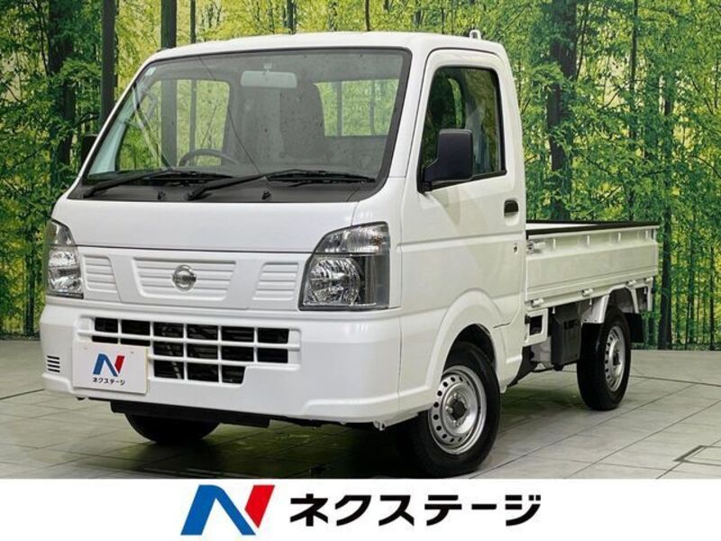NISSAN NT100 CLIPPER