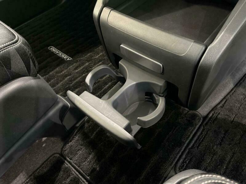 ODYSSEY