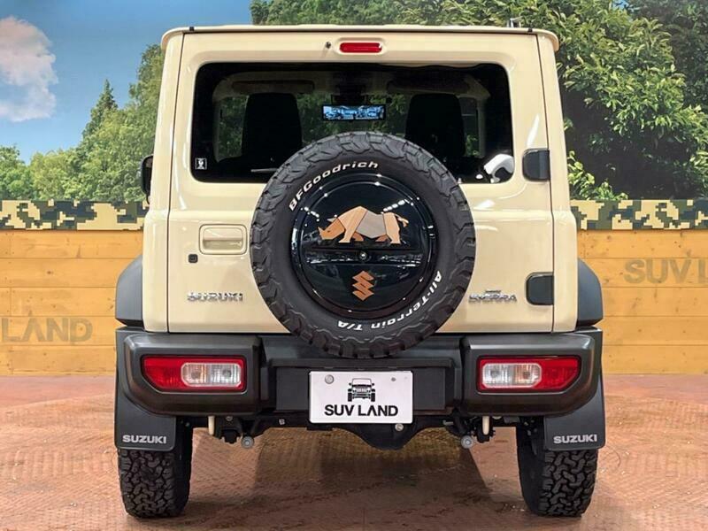 JIMNY SIERRA