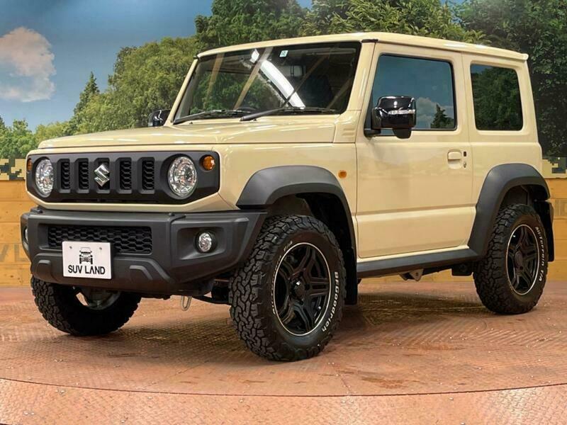 JIMNY SIERRA