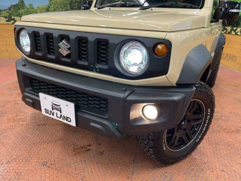 JIMNY SIERRA