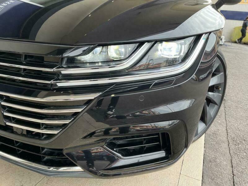 ARTEON