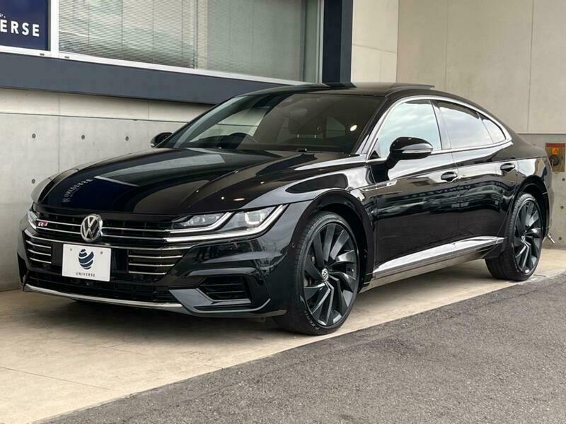 ARTEON