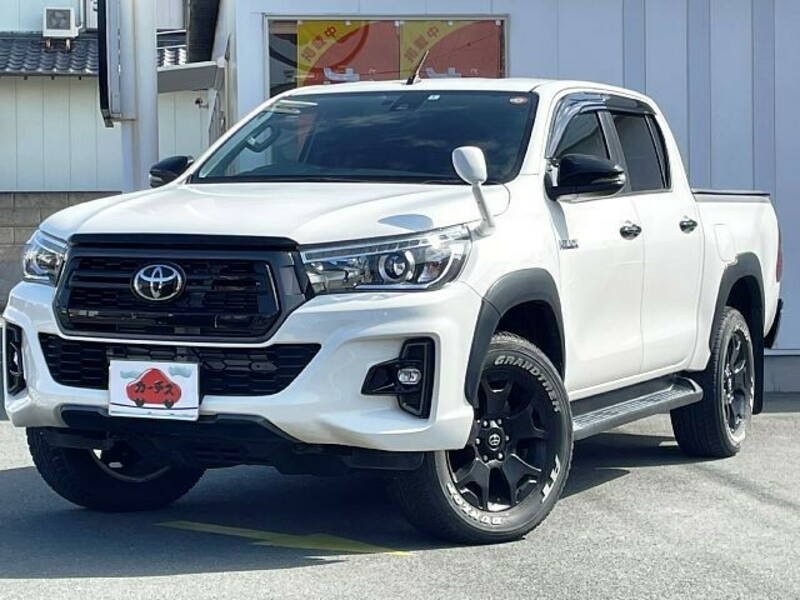 HILUX-0