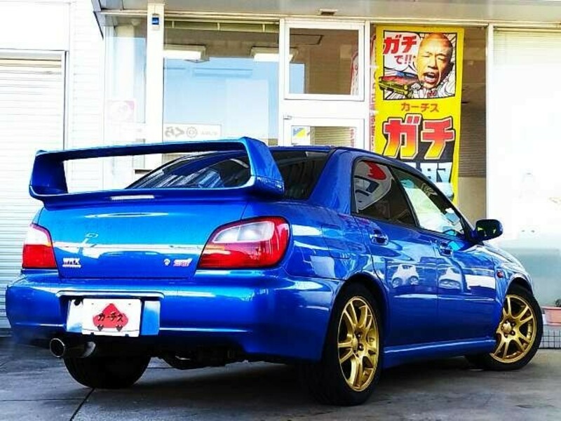 IMPREZA