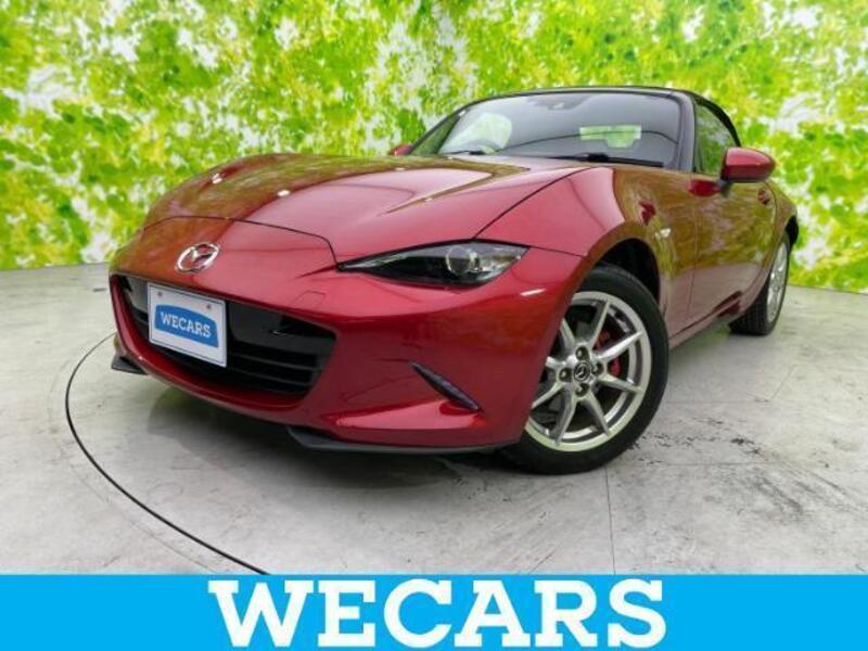 MAZDA ROADSTER