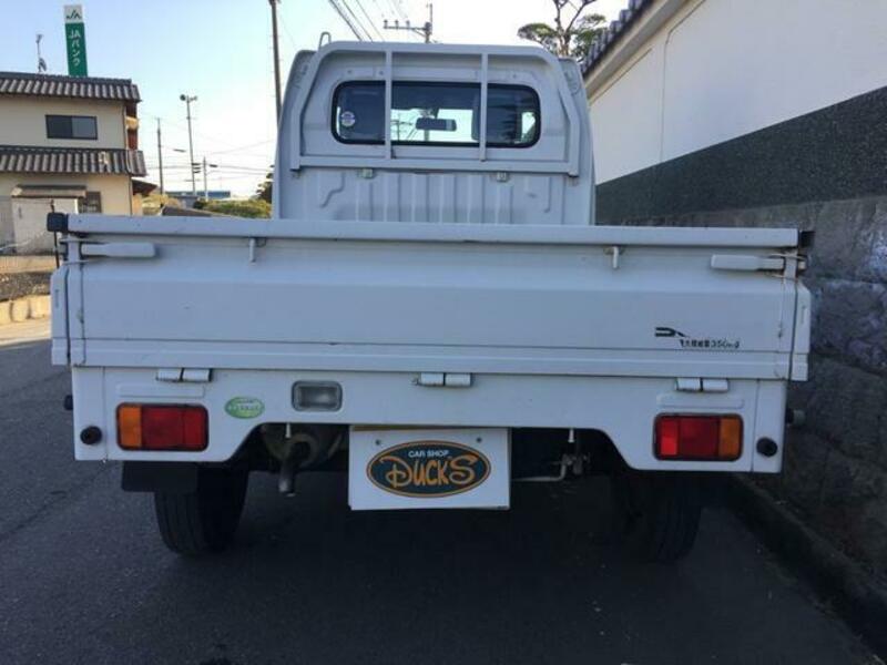 SCRUM TRUCK