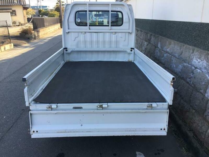 SCRUM TRUCK