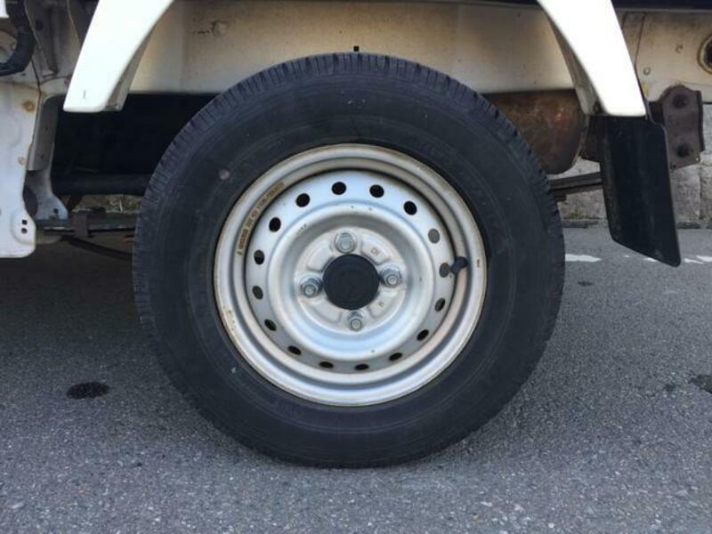 SCRUM TRUCK