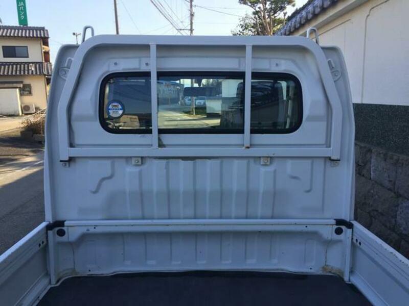 SCRUM TRUCK