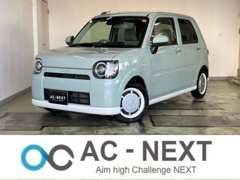 DAIHATSU MIRA TOCOT