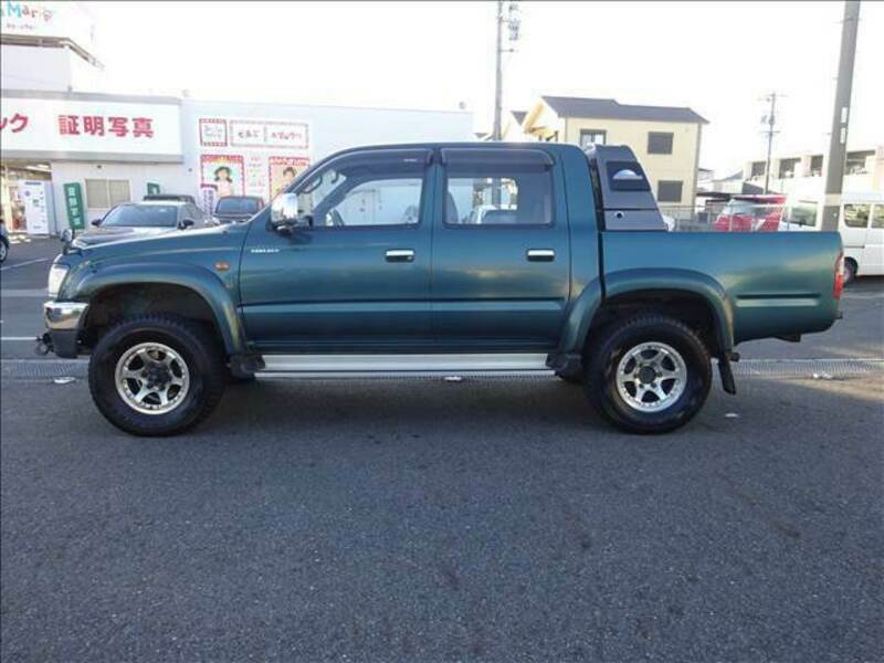 HILUX