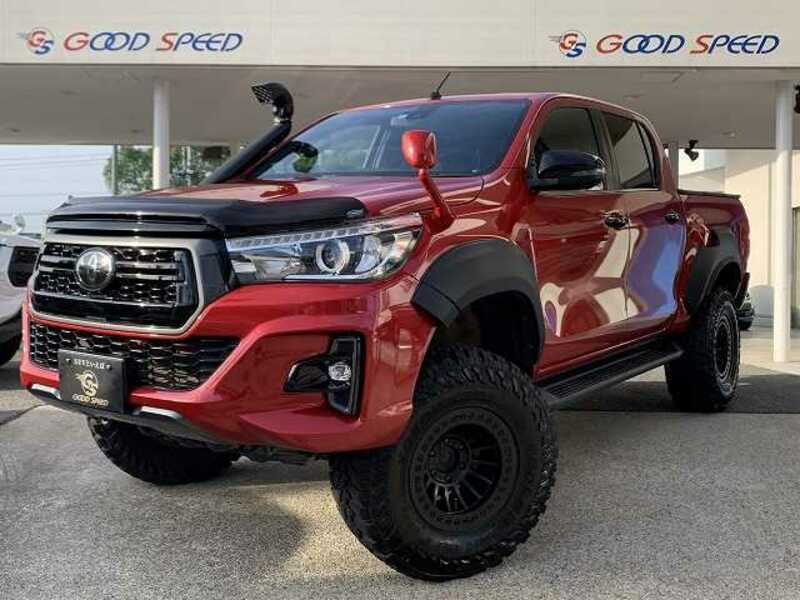 HILUX-0