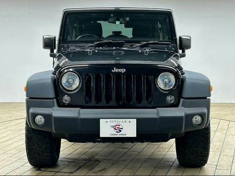 JEEP WRANGLER-11