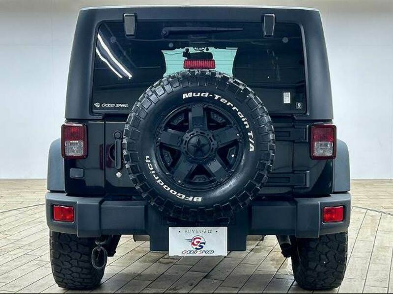 JEEP WRANGLER-12