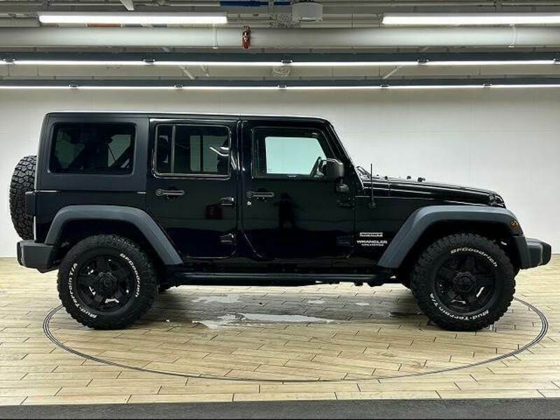 JEEP WRANGLER-13