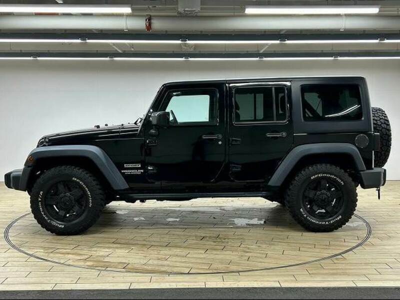 JEEP WRANGLER-14