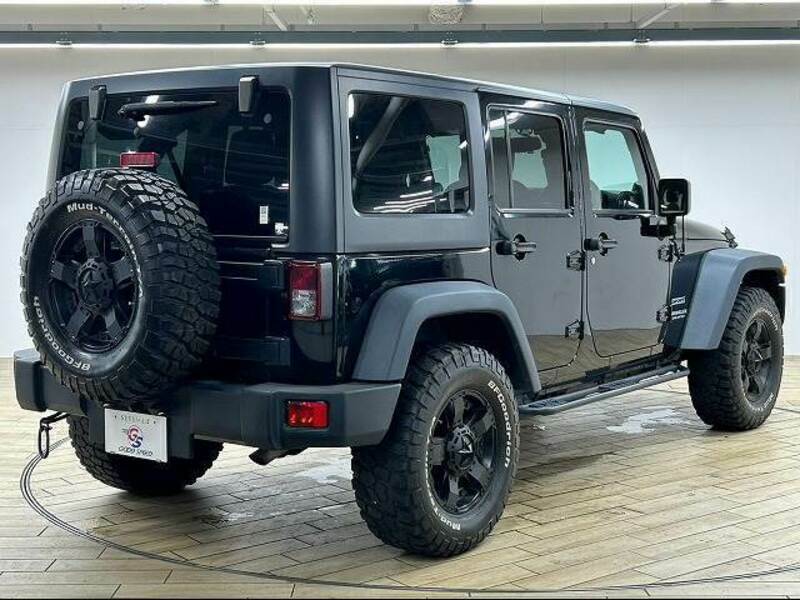 JEEP WRANGLER-15