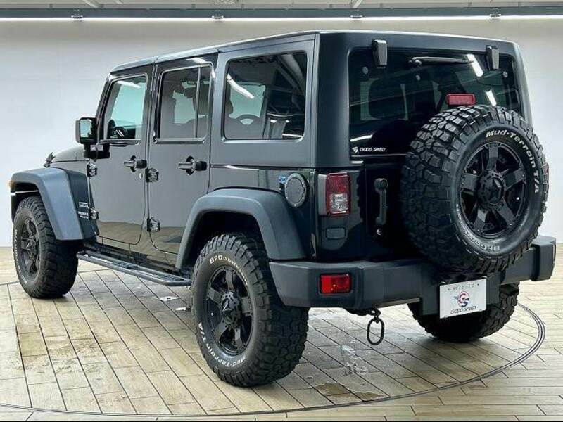 JEEP WRANGLER-16