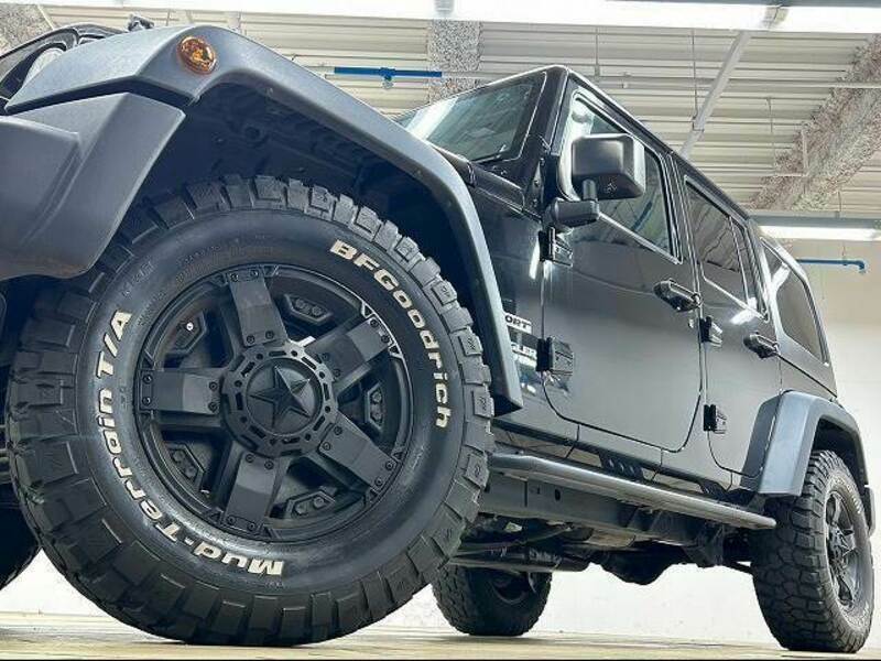 JEEP WRANGLER-18