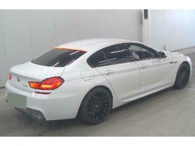 6 SERIES