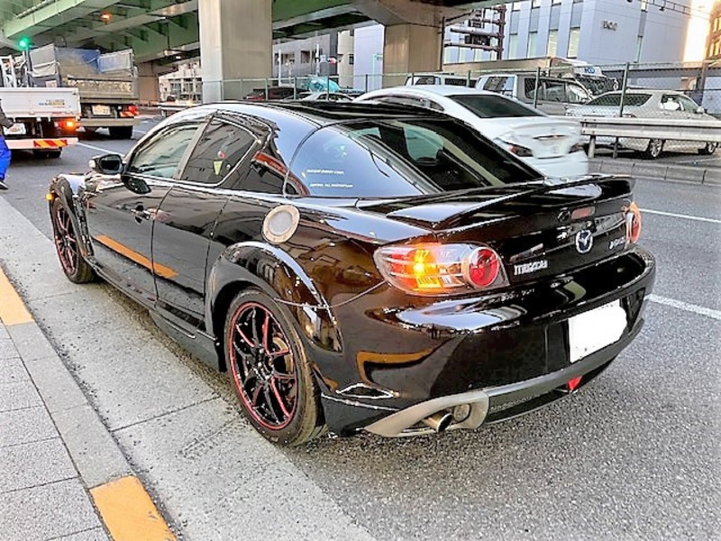 RX-8