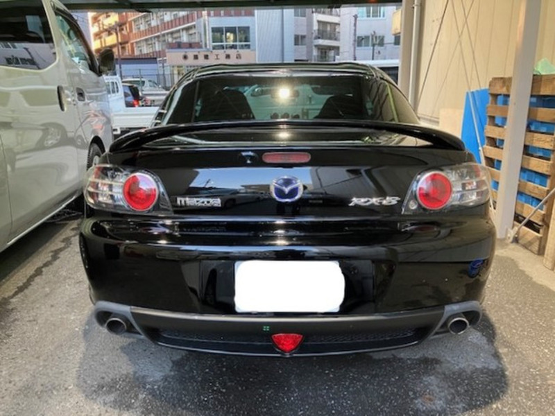 RX-8
