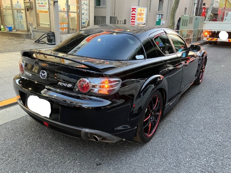RX-8