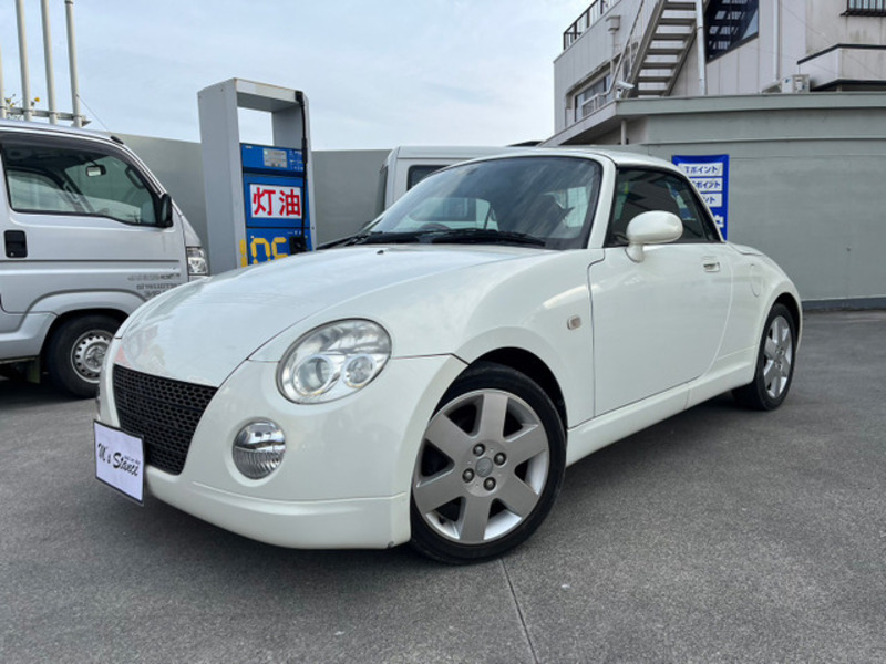 COPEN-1