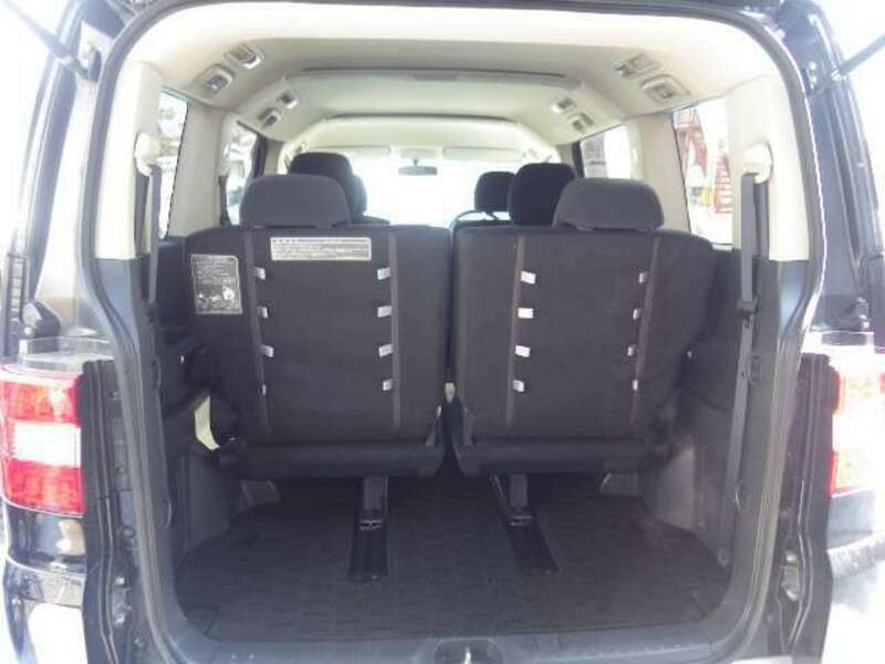 DELICA D5