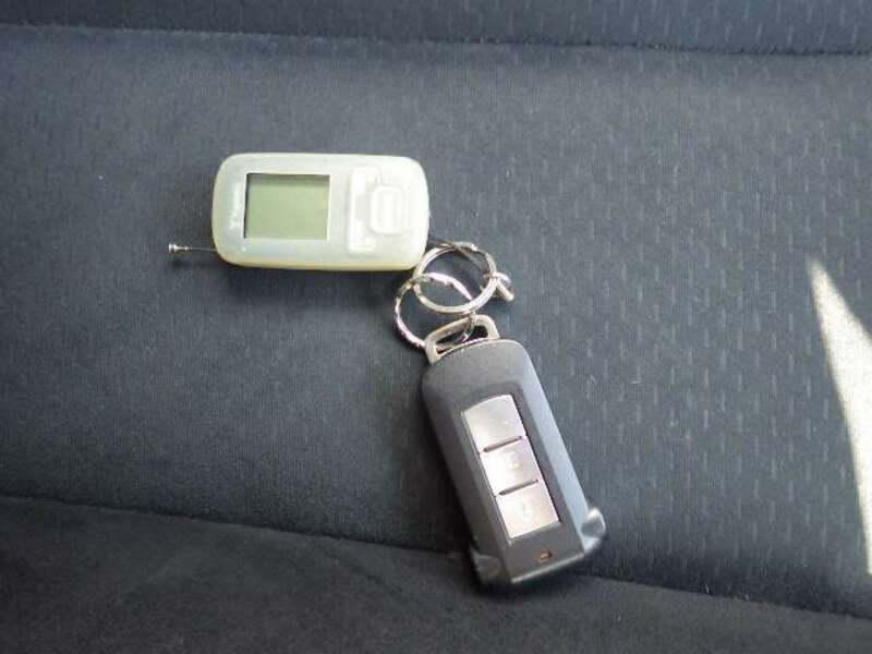 DELICA D5