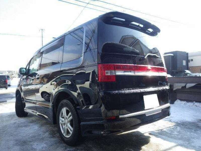 DELICA D5