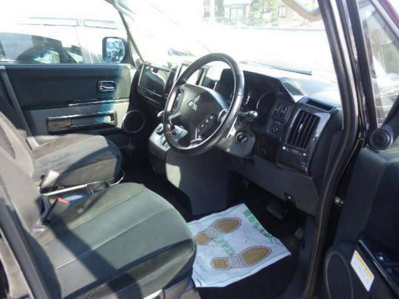 DELICA D5