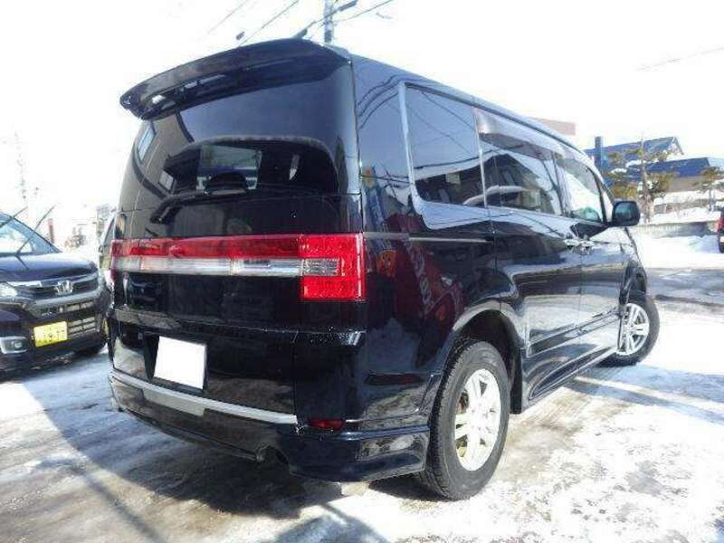 DELICA D5