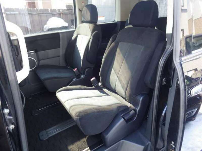 DELICA D5