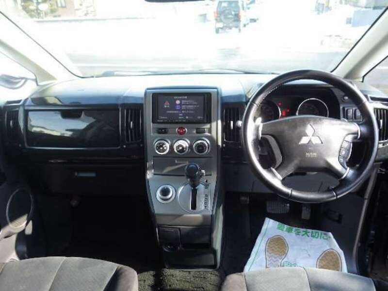 DELICA D5
