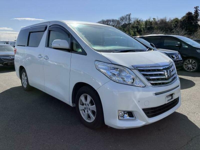 ALPHARD-0