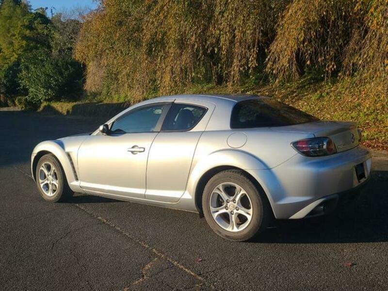 RX-8