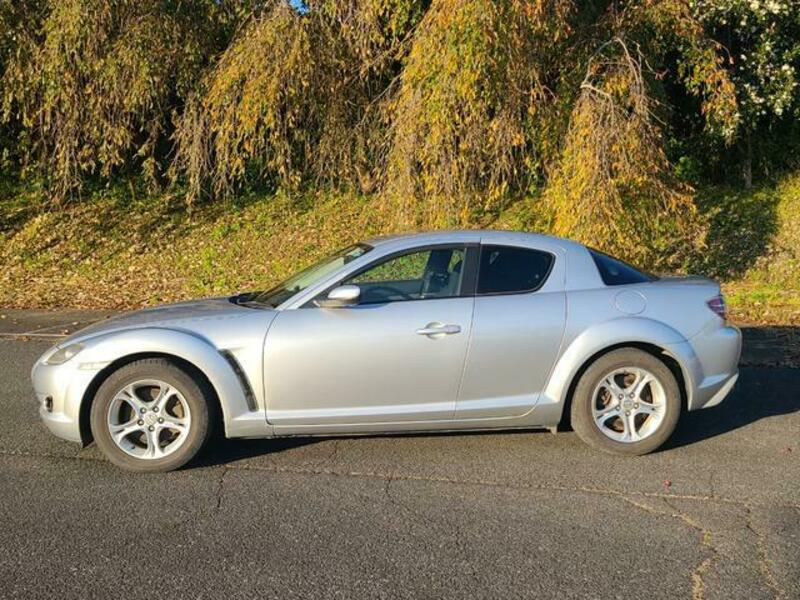 RX-8