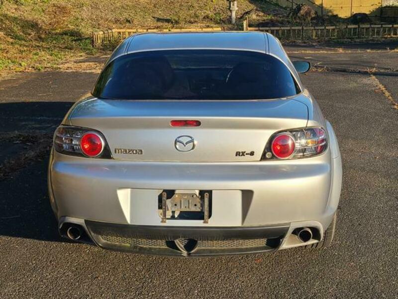 RX-8
