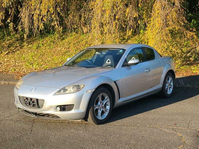 RX-8