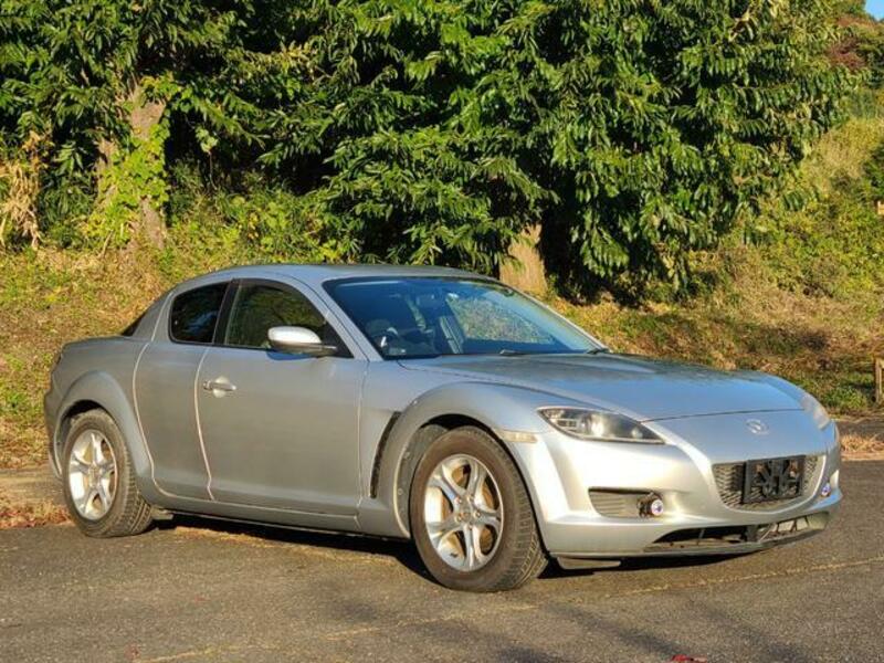 RX-8