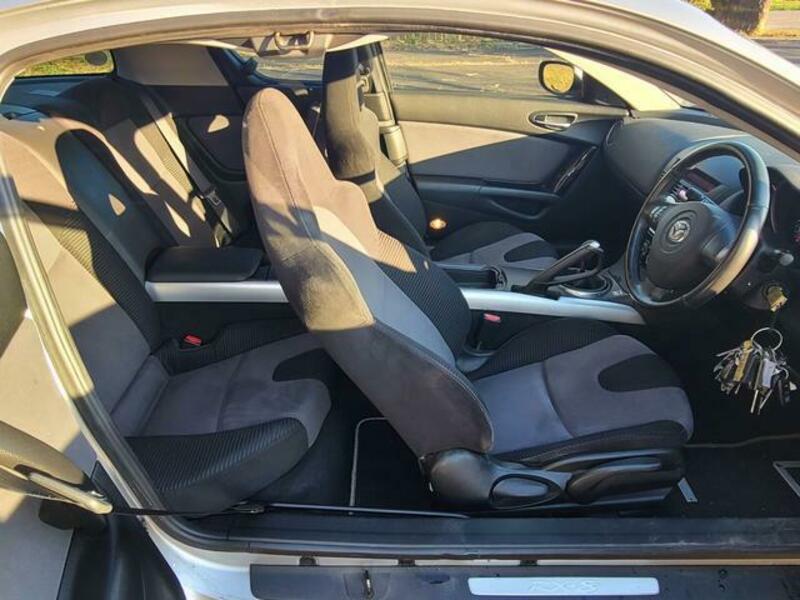 RX-8